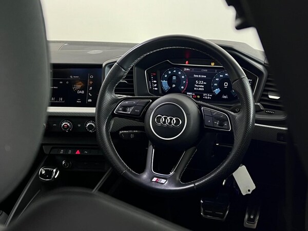 Used Audi A1 2022 for sale - 74557917: Photo 22