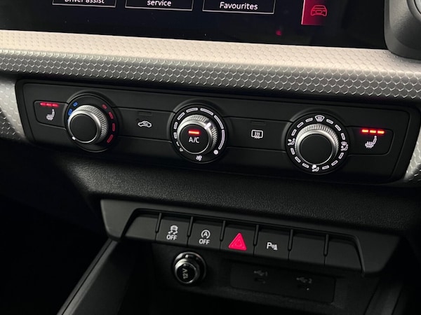 Used Audi A1 2022 for sale - 74557917: Photo 37