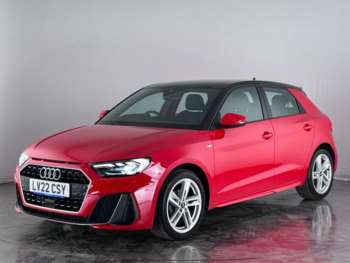 Used Audi A1 2022 for sale - 74557917: Photo