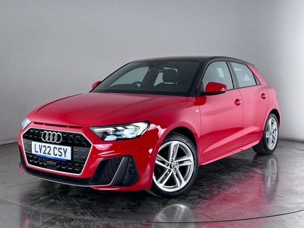 Used Audi A1 2022 for sale - 74557917: Photo 43