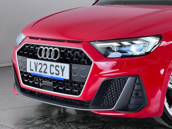 Used Audi A1 2022 for sale - 74557917: Photo 45