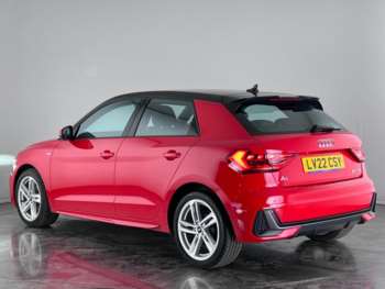 Used Audi A1 2022 for sale - 74557917: Photo