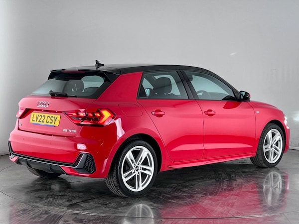 Used Audi A1 2022 for sale - 74557917: Photo 5