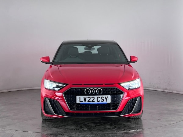Used Audi A1 2022 for sale - 74557917: Photo 7