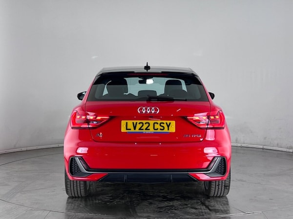 Used Audi A1 2022 for sale - 74557917: Photo 9