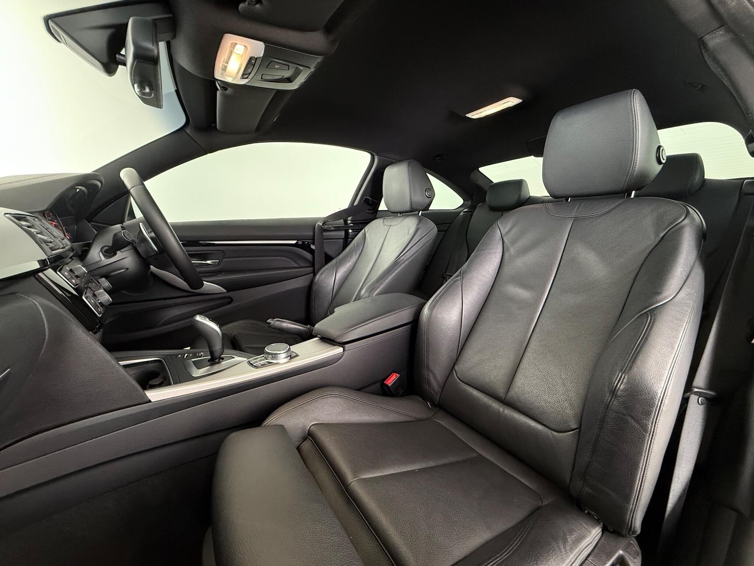 Used BMW 4 Series 2018 for sale - 77412475: Photo 10