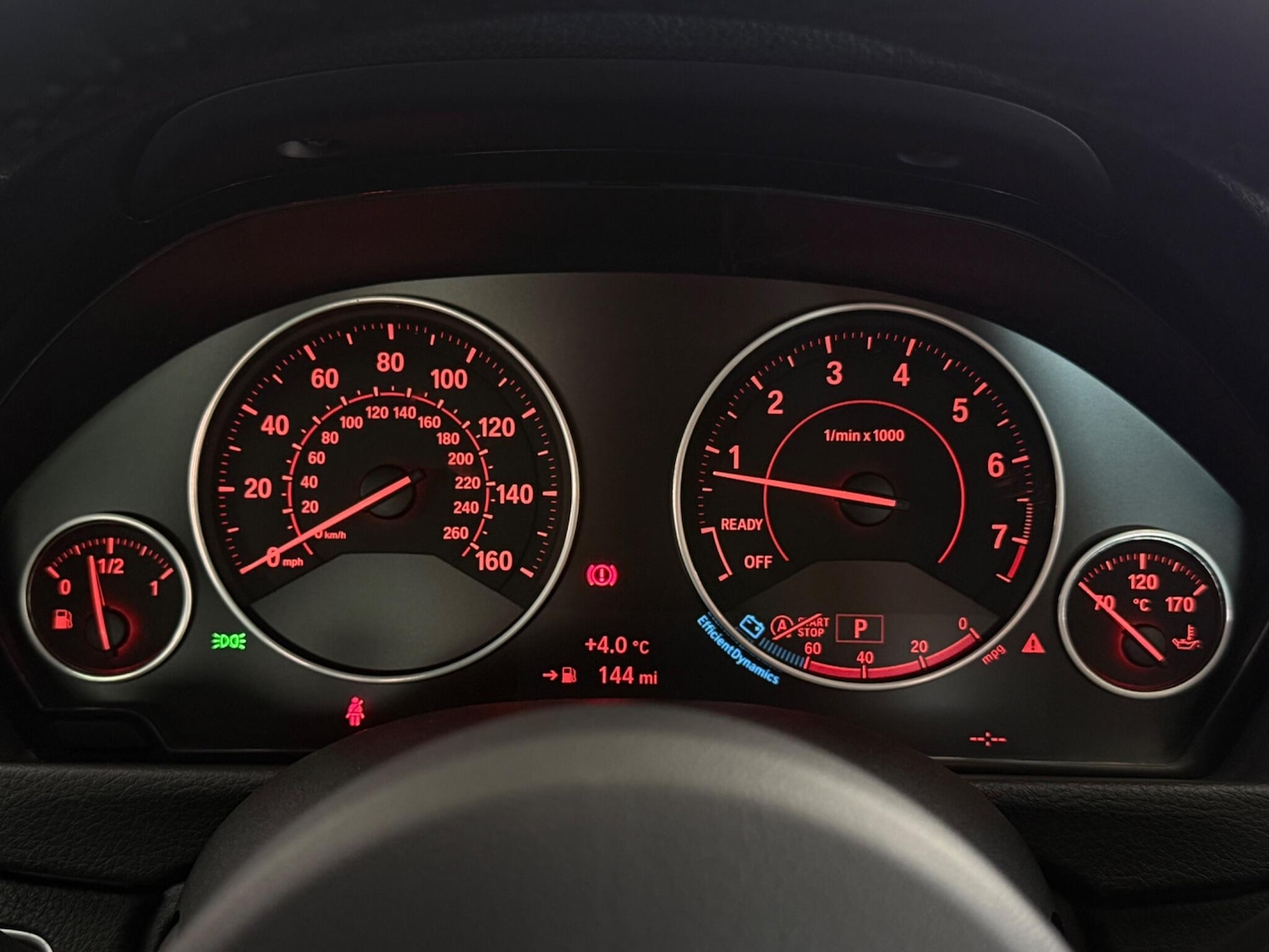 Used BMW 4 Series 2018 for sale - 77412475: Photo 12