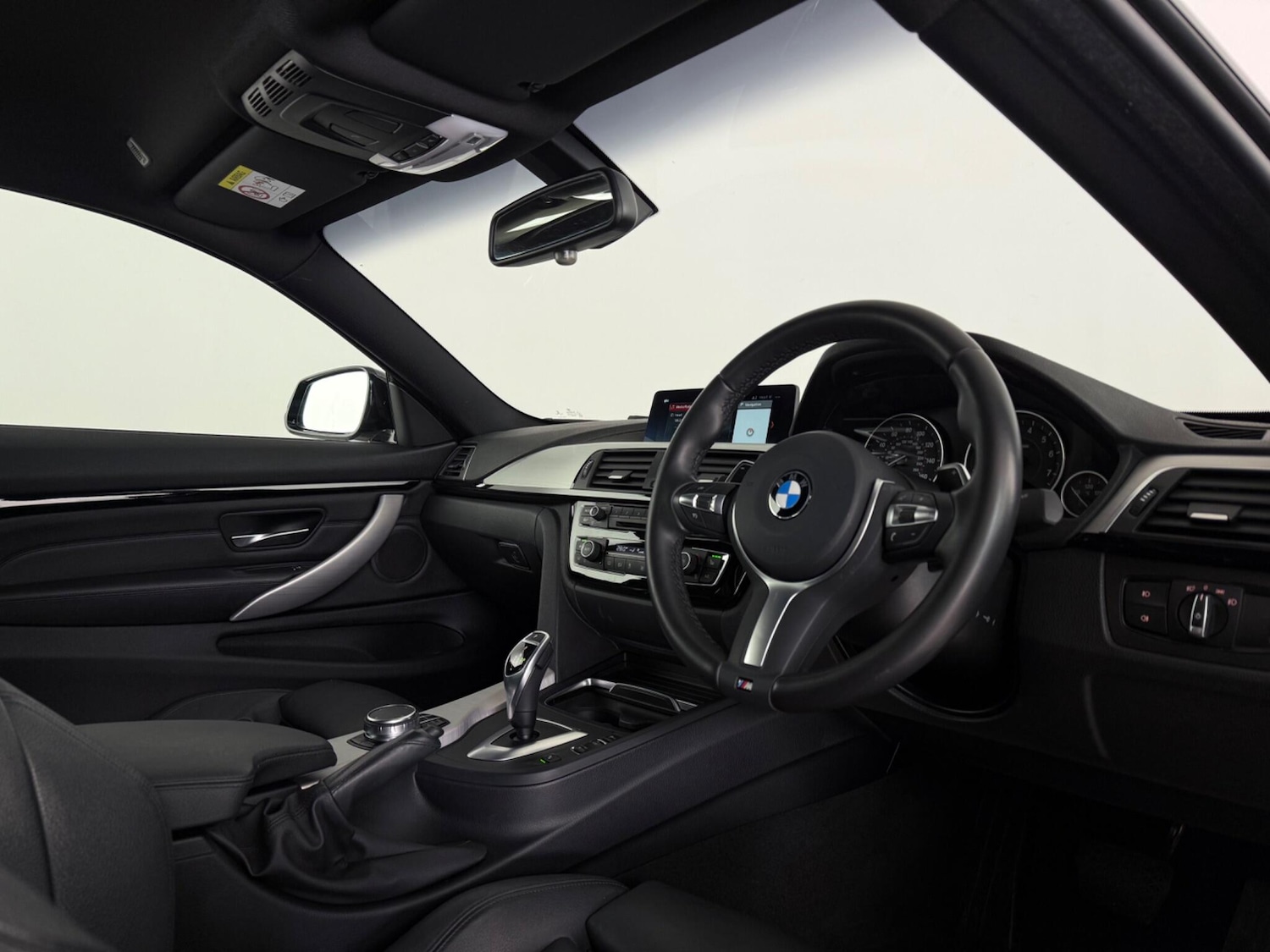 Used BMW 4 Series 2018 for sale - 77412475: Photo 14