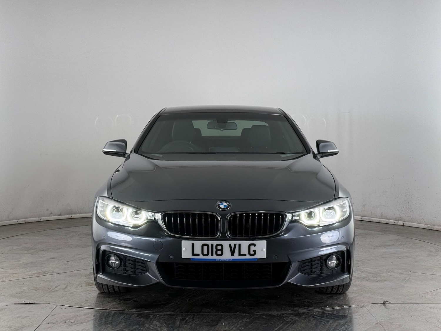 Used BMW 4 Series 2018 for sale - 77412475: Photo 2