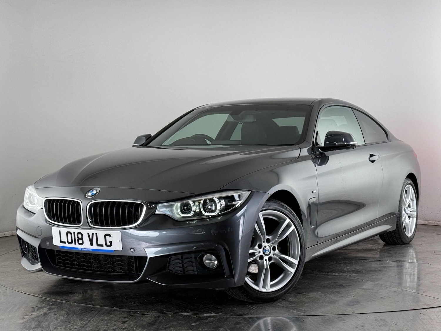 Used BMW 4 Series 2018 for sale - 77412475: Photo 29