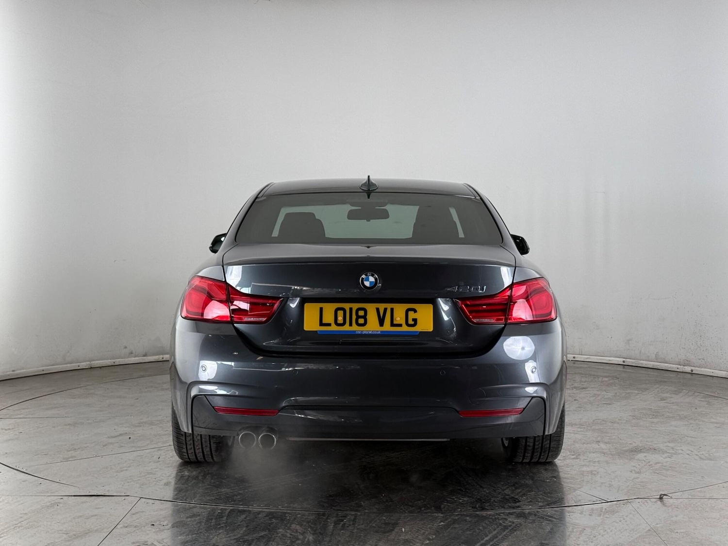 Used BMW 4 Series 2018 for sale - 77412475: Photo 5