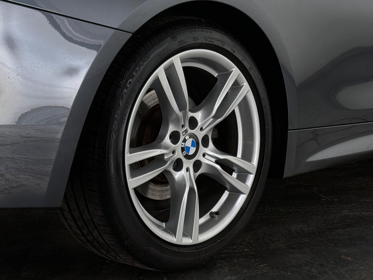 Used BMW 4 Series 2018 for sale - 77412475: Photo 7