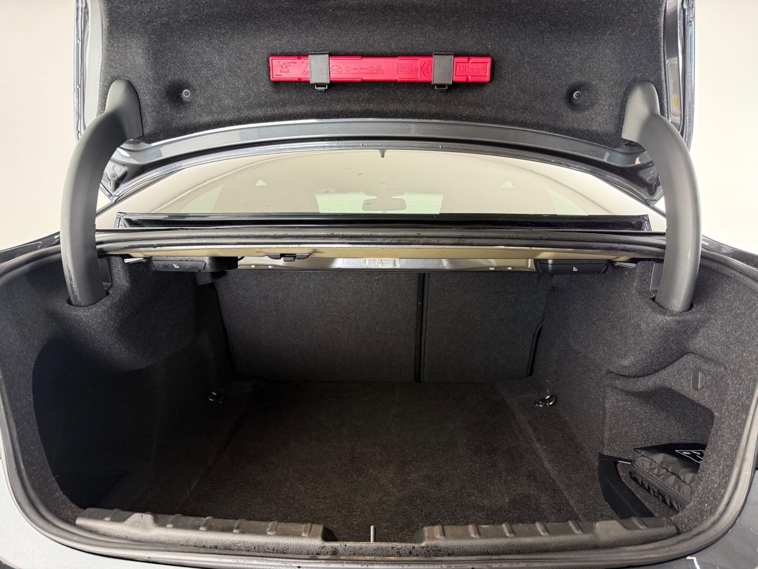 Used BMW 4 Series 2018 for sale - 77412475: Photo 8