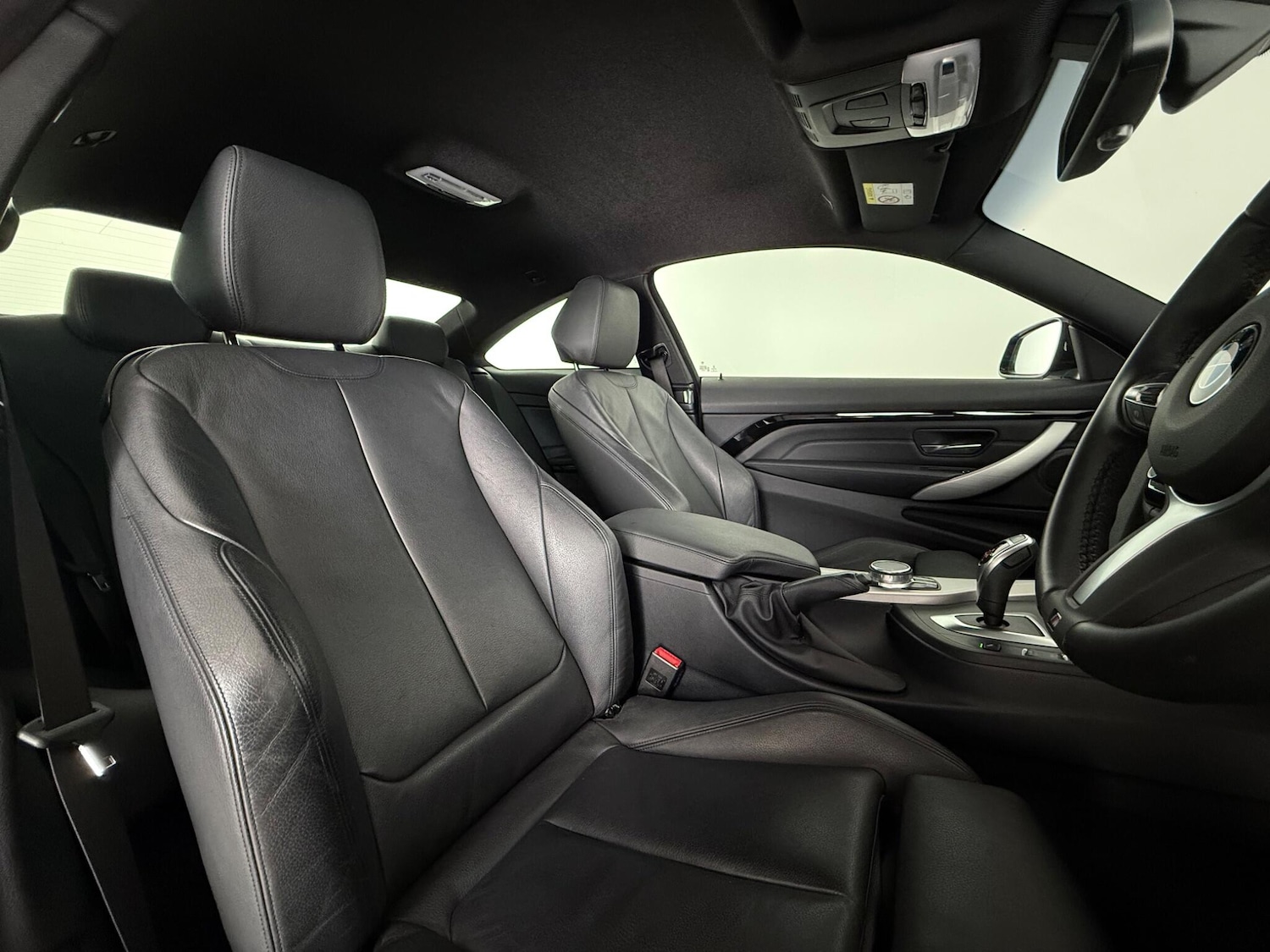 Used BMW 4 Series 2018 for sale - 77412475: Photo 9