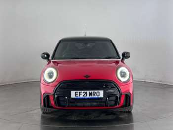 Used MINI Hatch 2021 for sale - 74659407: Photo