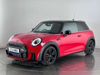 Used MINI Hatch 2021 for sale - 74659407: Photo