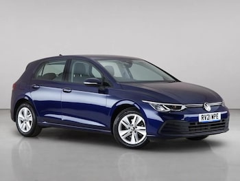 Used Volkswagen Golf 2021 for sale - 79133109: Photo