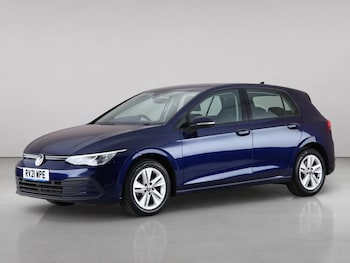 Used Volkswagen Golf 2021 for sale - 79133109: Photo