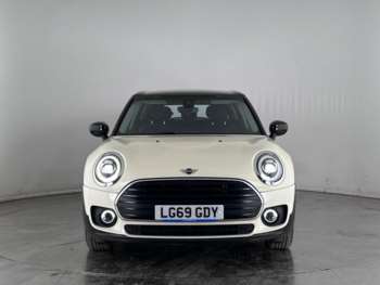 Used MINI Clubman 2019 for sale - 73807118: Photo