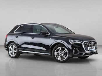 Used Audi Q3 2019 for sale - 79441879: Photo
