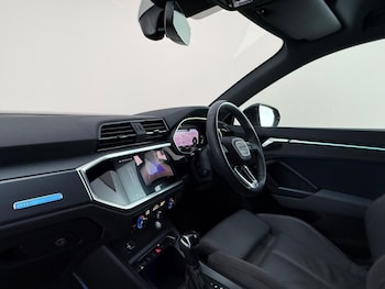 Used Audi Q3 2019 for sale - 79441879: Photo