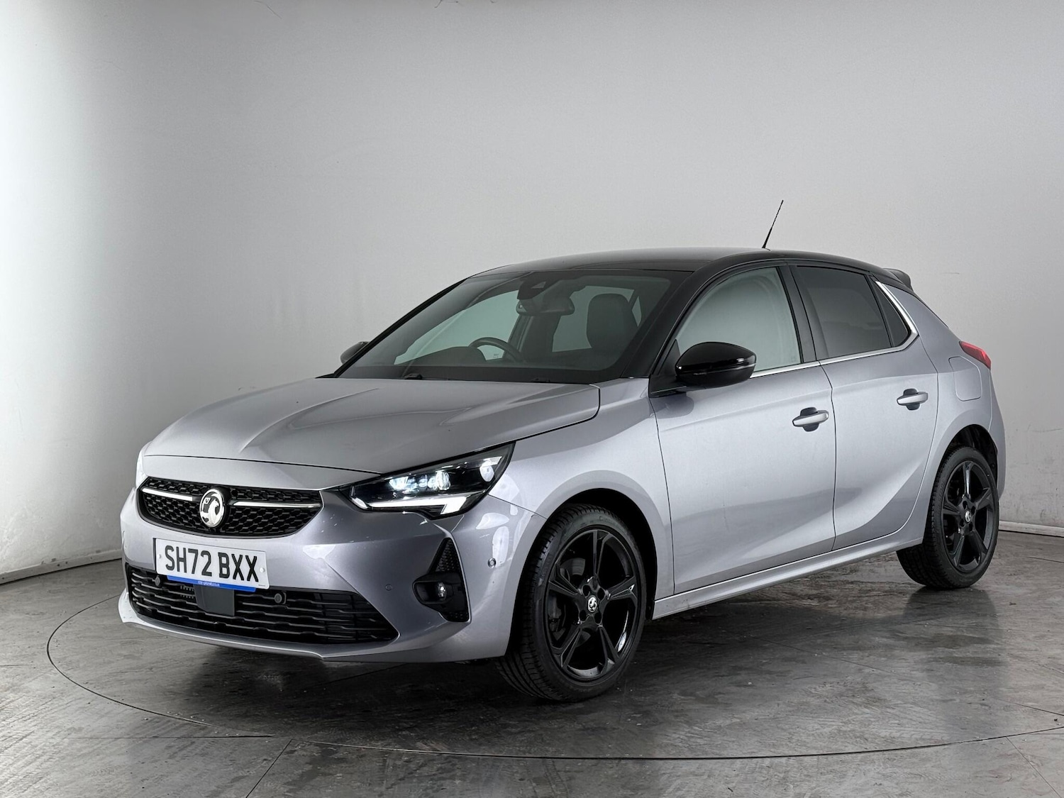 Used Vauxhall Corsa 2022 for sale - 77221769: Photo 2