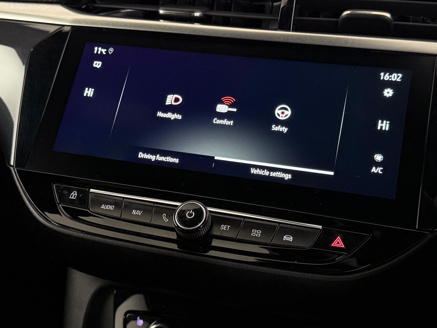 Used Vauxhall Corsa 2022 for sale - 77221769: Photo 27