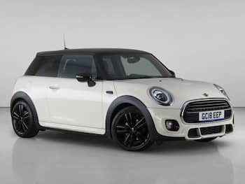 Used MINI Hatch 2018 for sale - 79704814: Photo