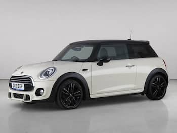 Used MINI Hatch 2018 for sale - 79704814: Photo