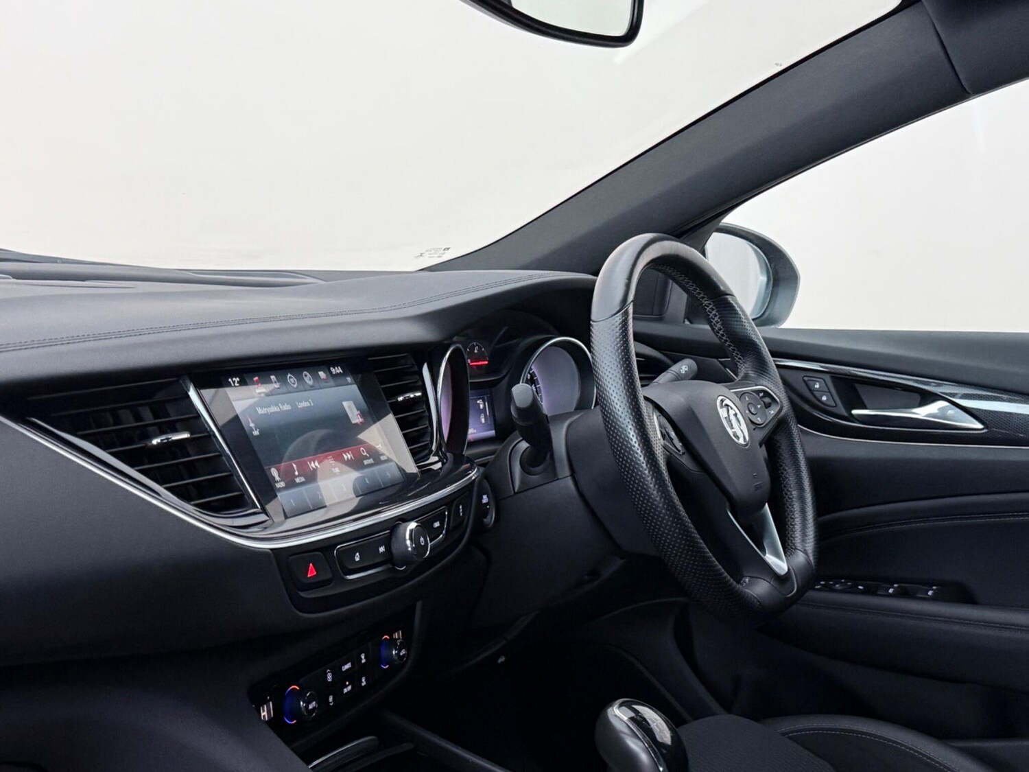 Used Vauxhall Insignia 2018 for sale - 78107131: Photo 10