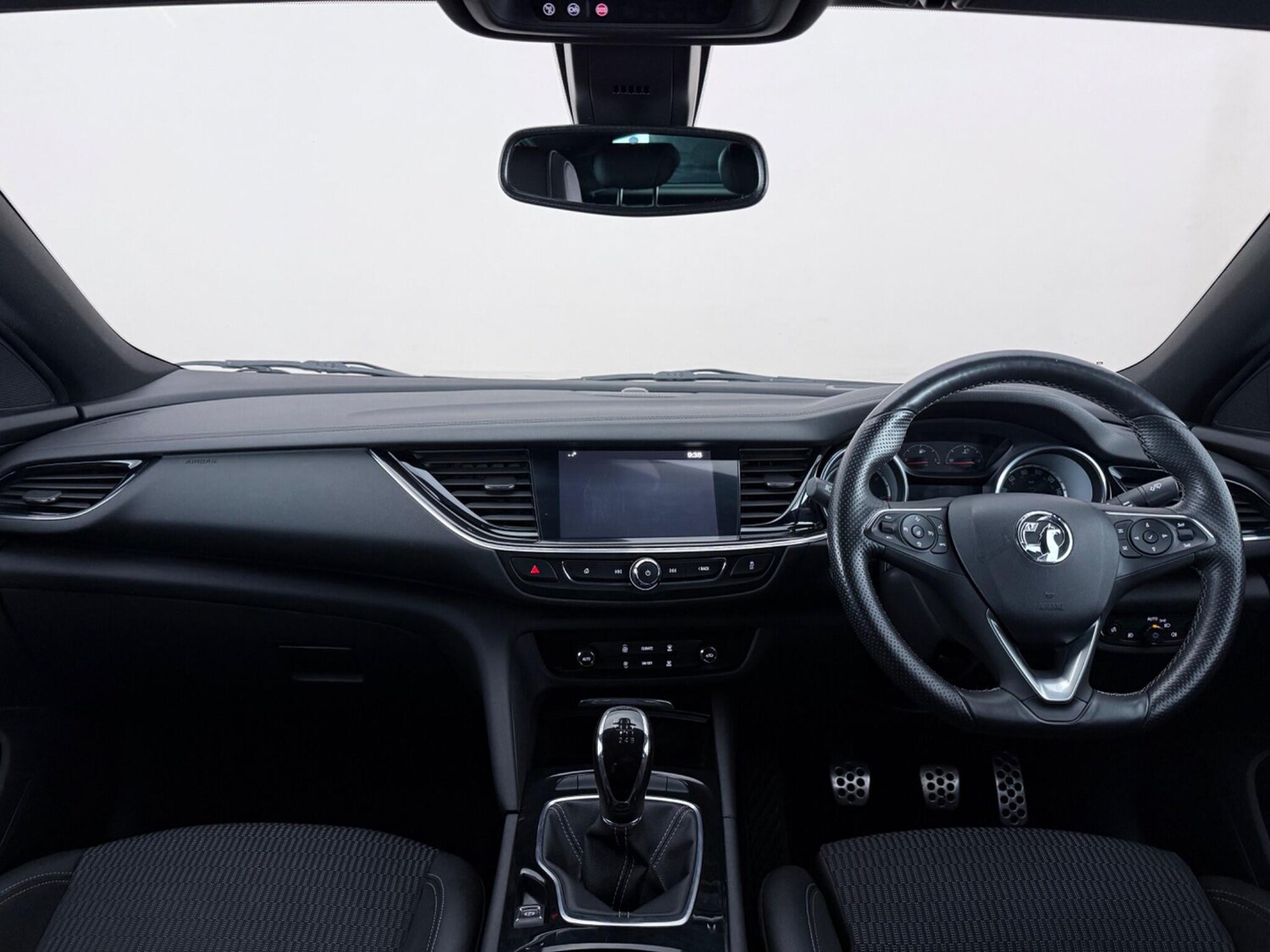 Used Vauxhall Insignia 2018 for sale - 78107131: Photo 12