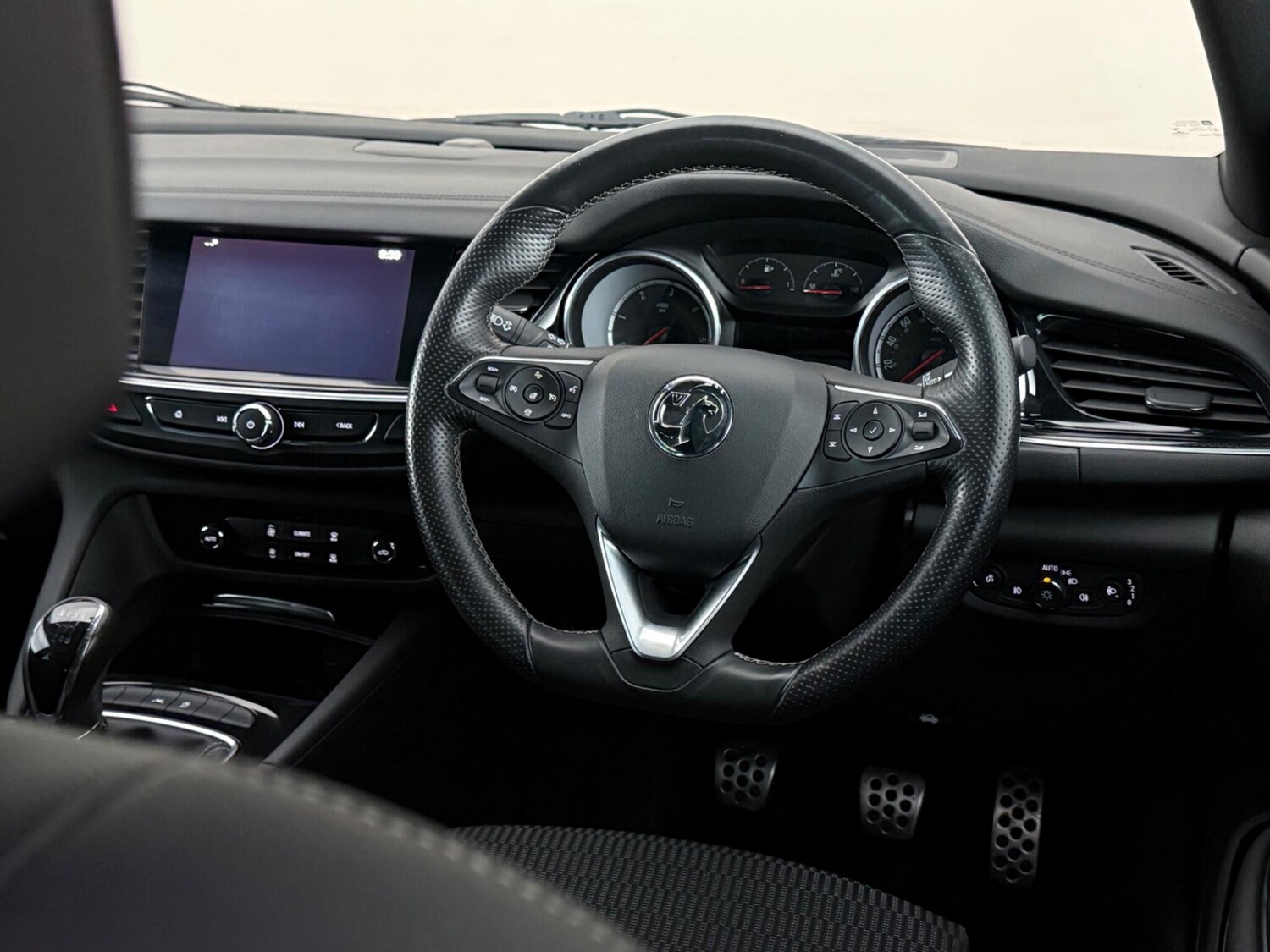 Used Vauxhall Insignia 2018 for sale - 78107131: Photo 13