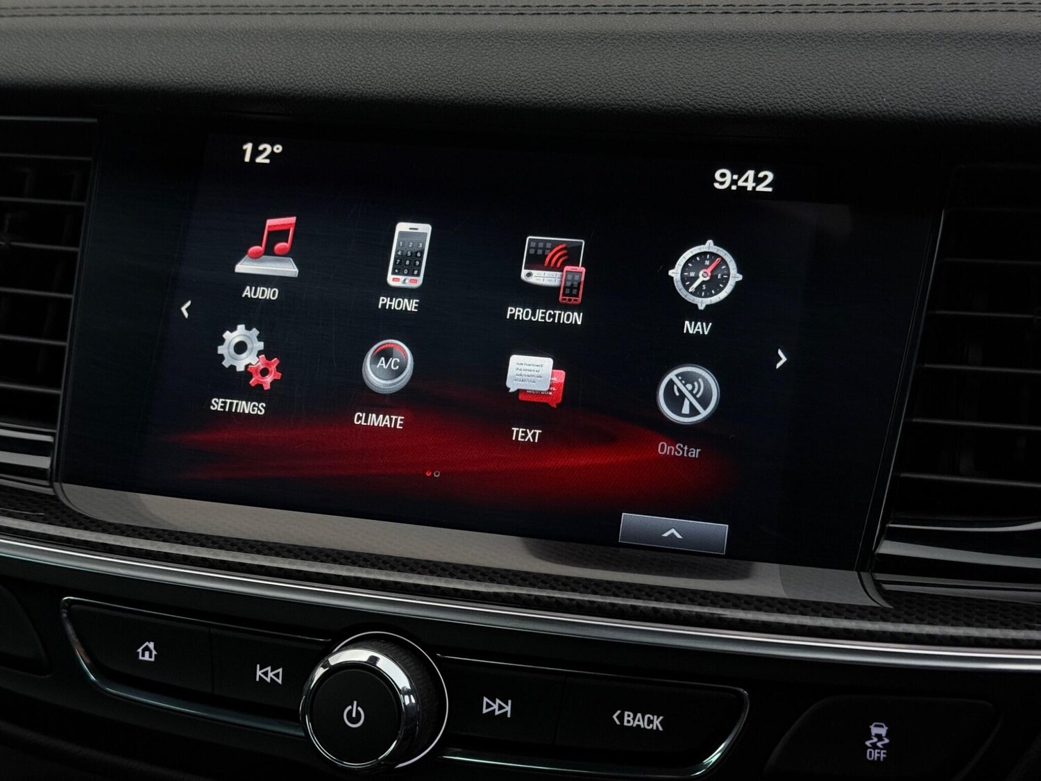 Used Vauxhall Insignia 2018 for sale - 78107131: Photo 20