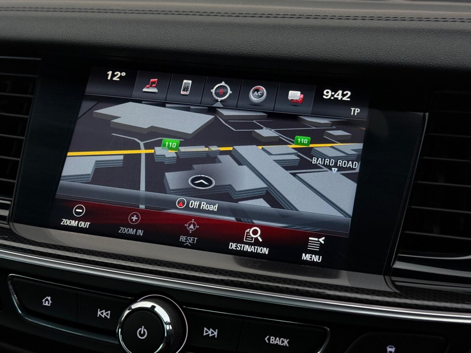 Used Vauxhall Insignia 2018 for sale - 78107131: Photo 21