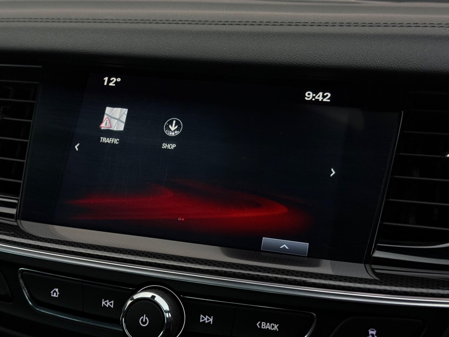 Used Vauxhall Insignia 2018 for sale - 78107131: Photo 22