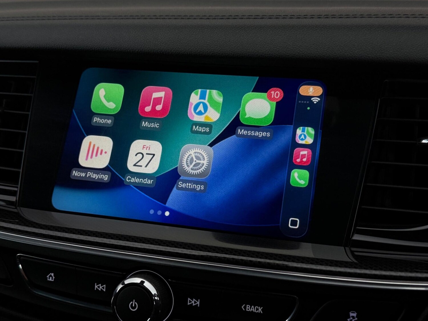 Used Vauxhall Insignia 2018 for sale - 78107131: Photo 23