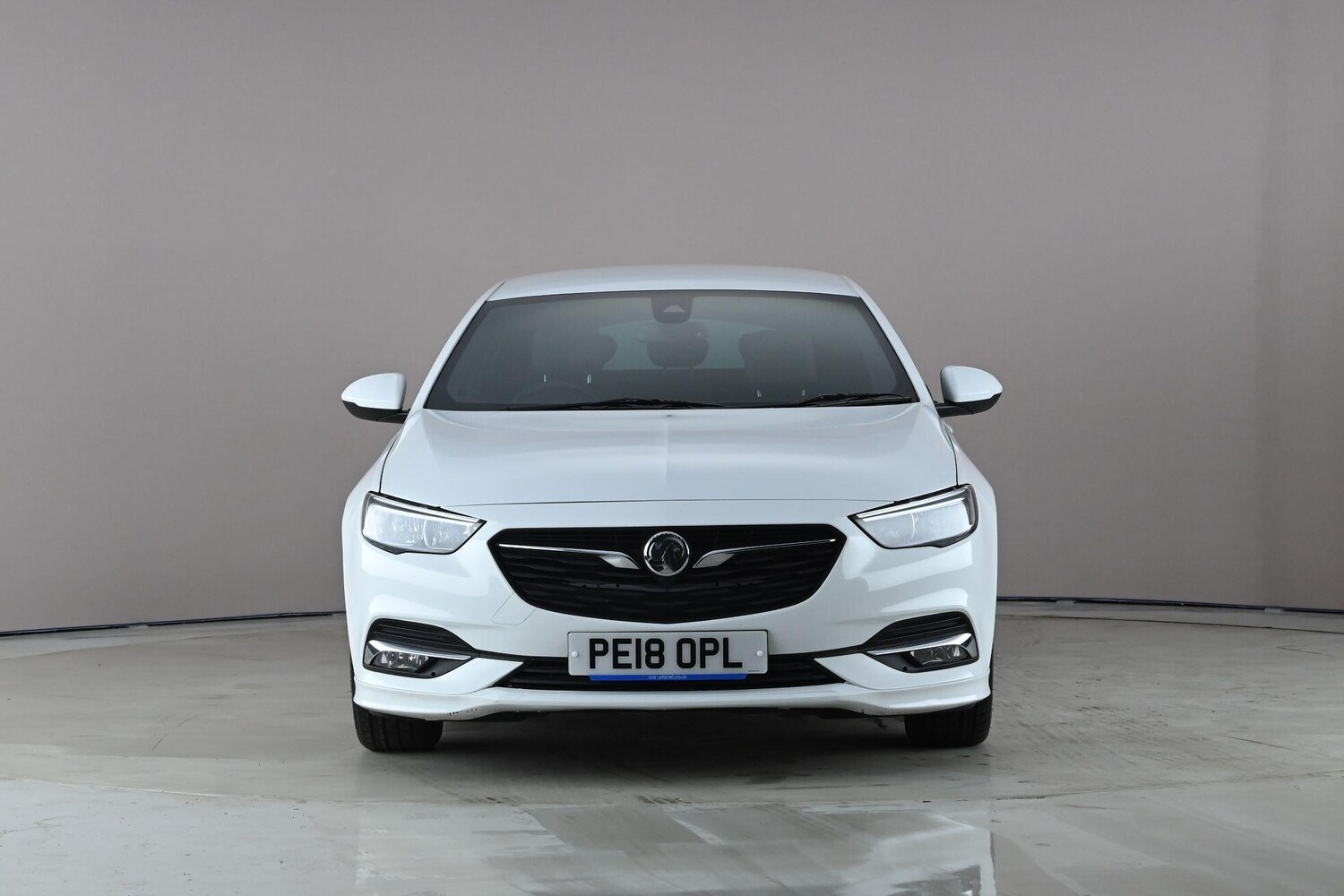 Used Vauxhall Insignia 2018 for sale - 78107131: Photo 5