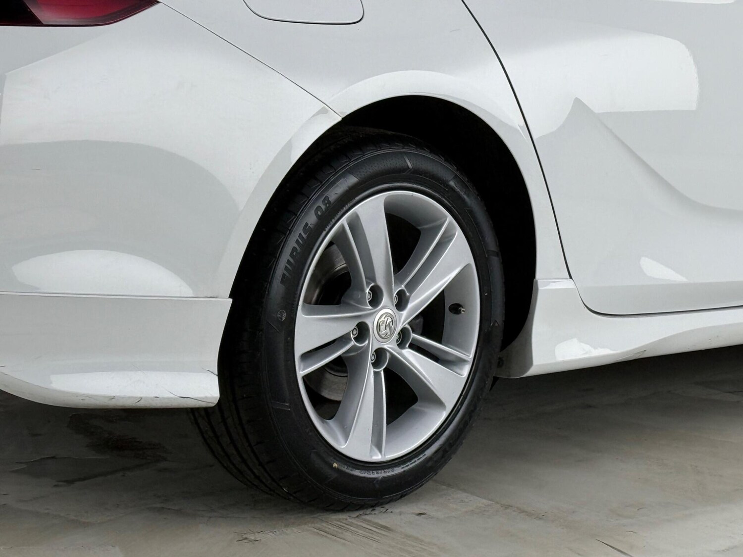 Used Vauxhall Insignia 2018 for sale - 78107131: Photo 7