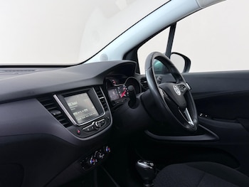 Used Vauxhall Crossland X 2019 for sale - 78662788: Photo
