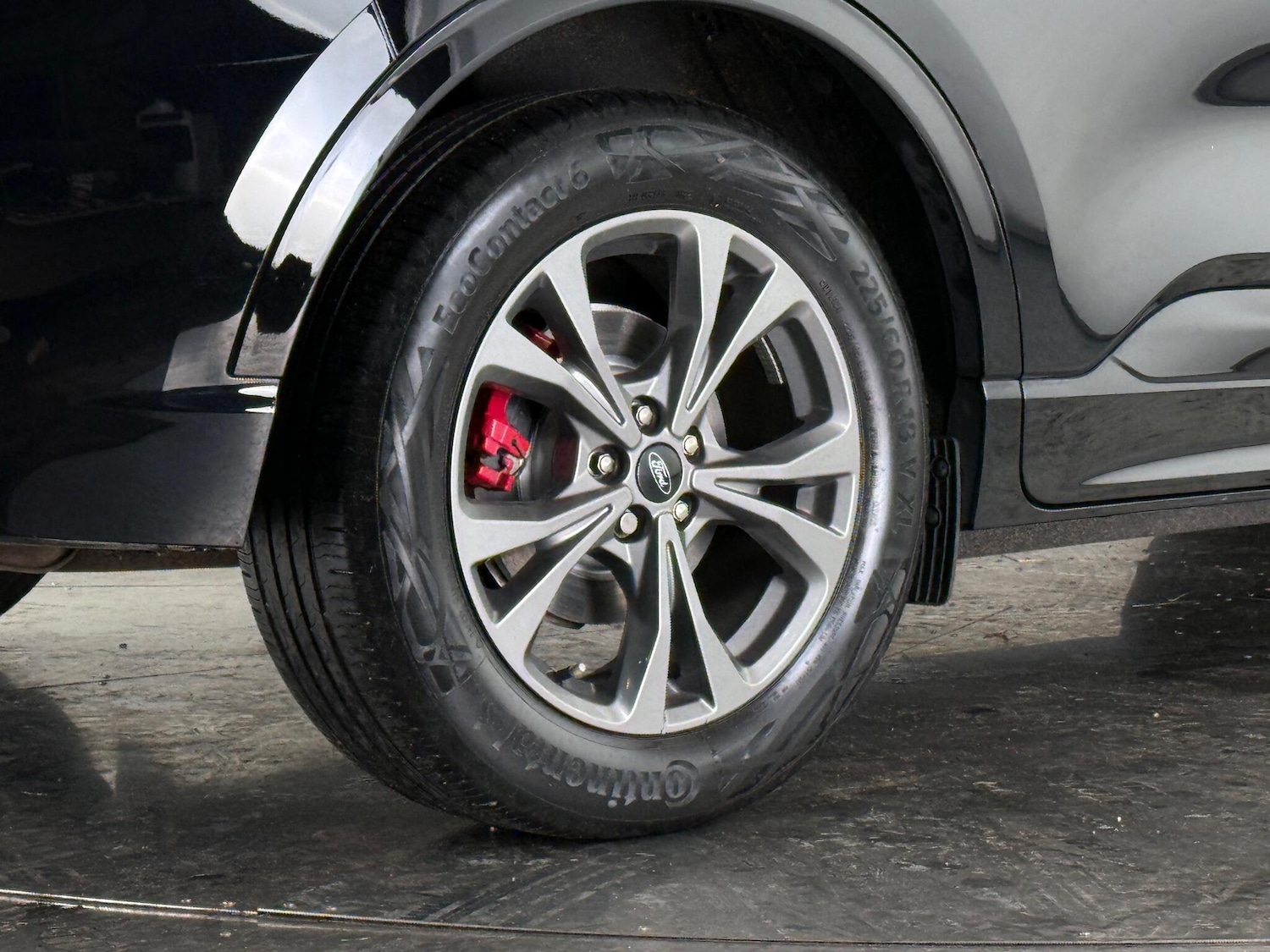 Used Ford Kuga 2022 for sale - 76468747: Photo 12