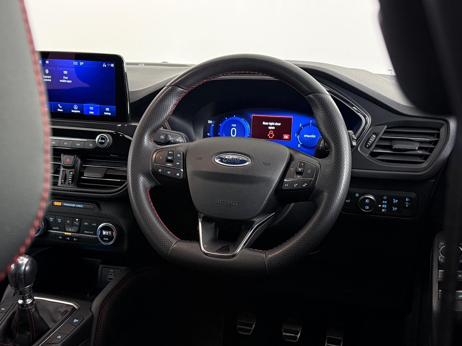 Used Ford Kuga 2022 for sale - 76468747: Photo 24