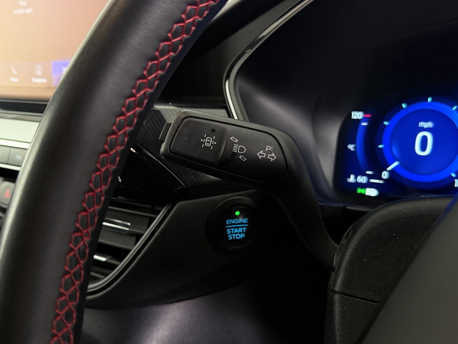 Used Ford Kuga 2022 for sale - 76468747: Photo 28