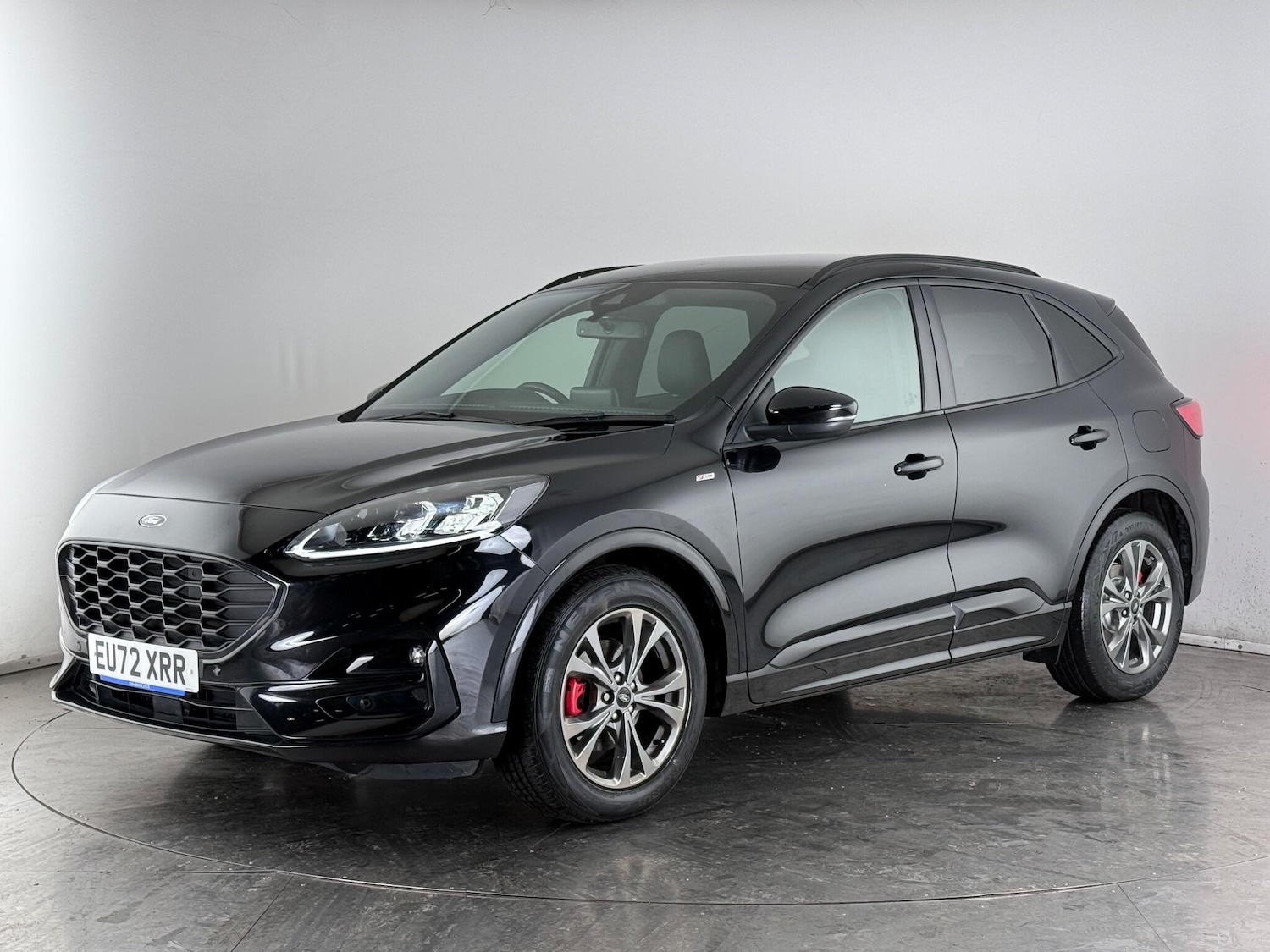 Used Ford Kuga 2022 for sale - 76468747: Photo 3