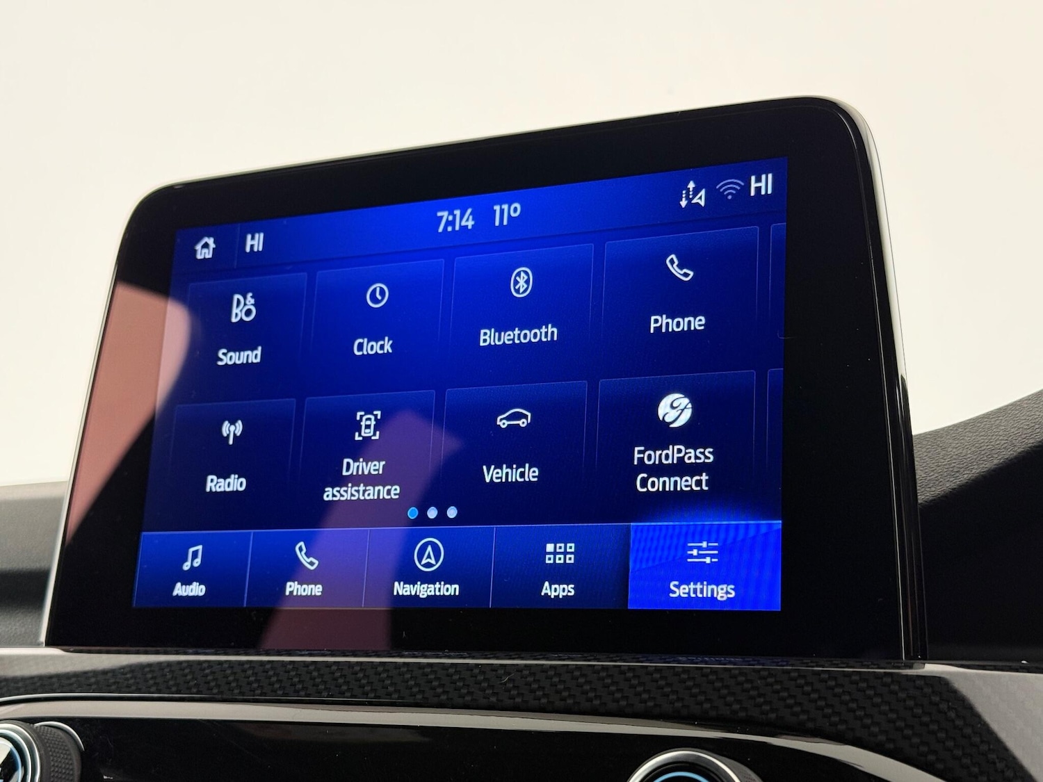 Used Ford Kuga 2022 for sale - 76468747: Photo 38