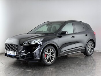 Used Ford Kuga 2022 for sale - 76468747: Photo