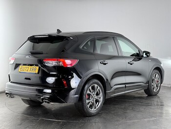 Used Ford Kuga 2022 for sale - 76468747: Photo