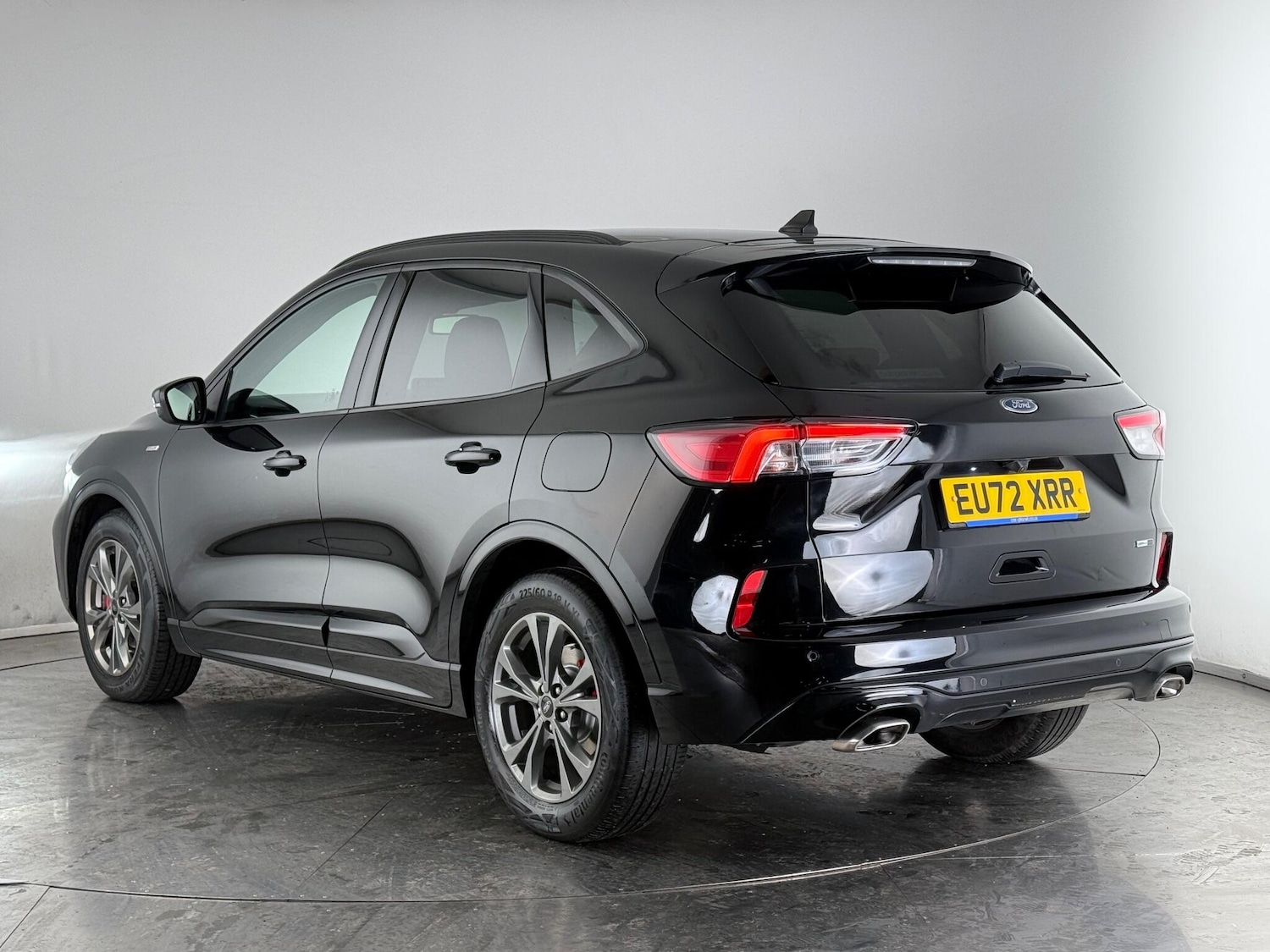 Used Ford Kuga 2022 for sale - 76468747: Photo 5