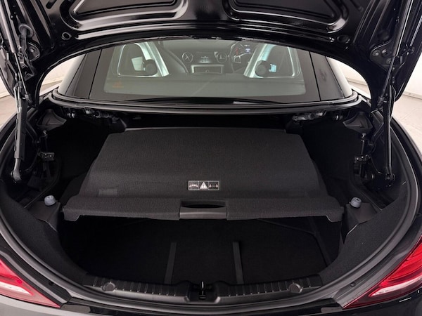 Used Mercedes-Benz SLC 2017 for sale - 76223705: Photo 20