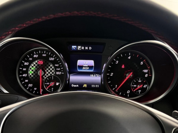 Used Mercedes-Benz SLC 2017 for sale - 76223705: Photo 28