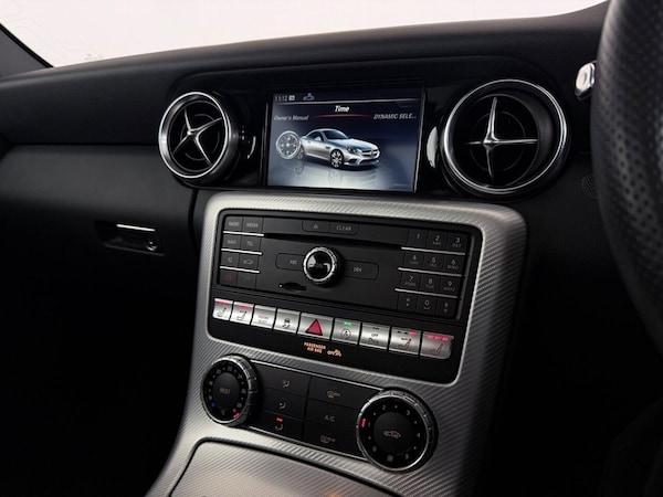 Used Mercedes-Benz SLC 2017 for sale - 76223705: Photo 42